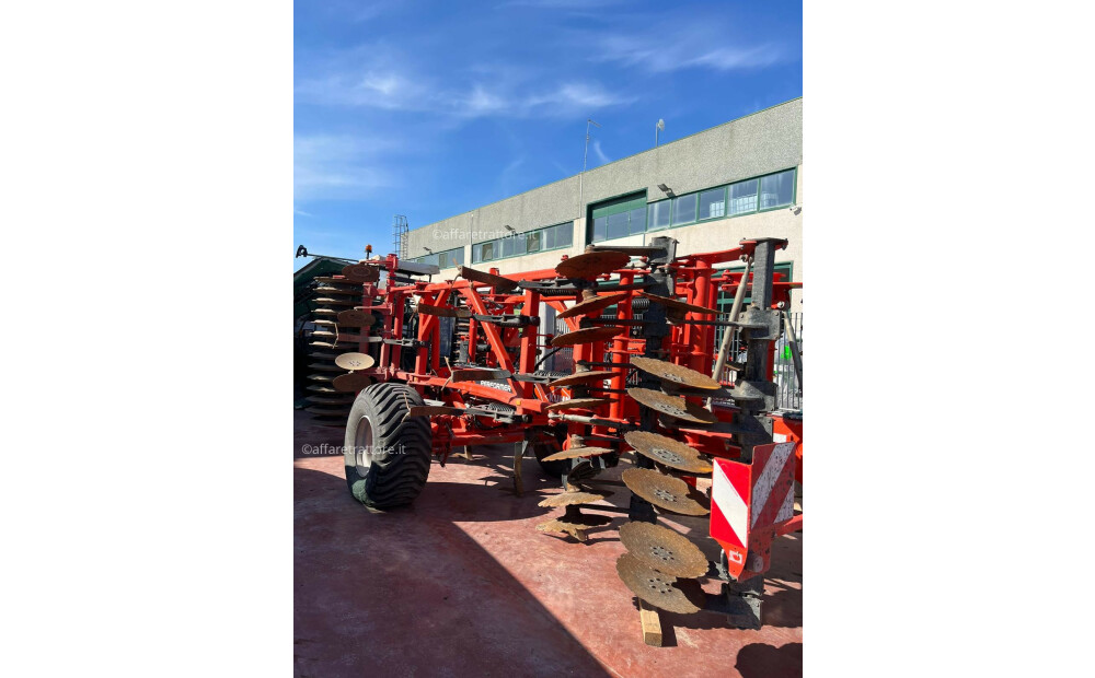 Kuhn PERFORMER 4000 Używane - 3