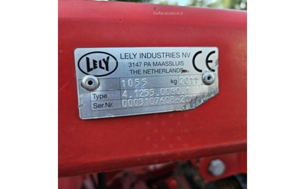 Lely SPLENDIMO 320 FC Używany - 6