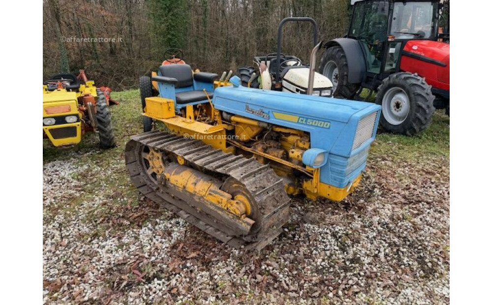 Landini CL 5000 Używany - 2