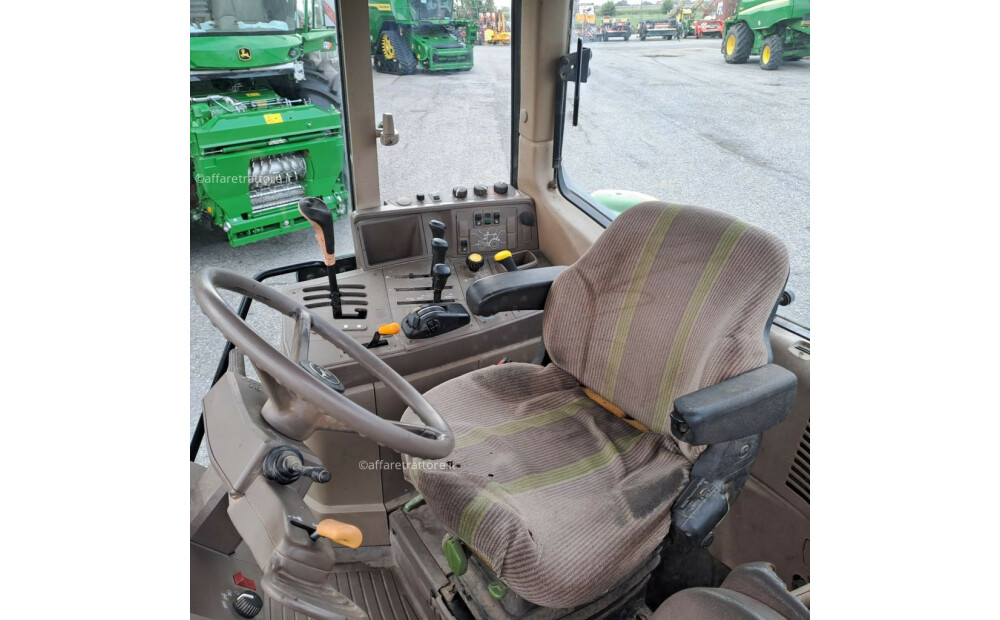 John Deere 6430 Używany - 10