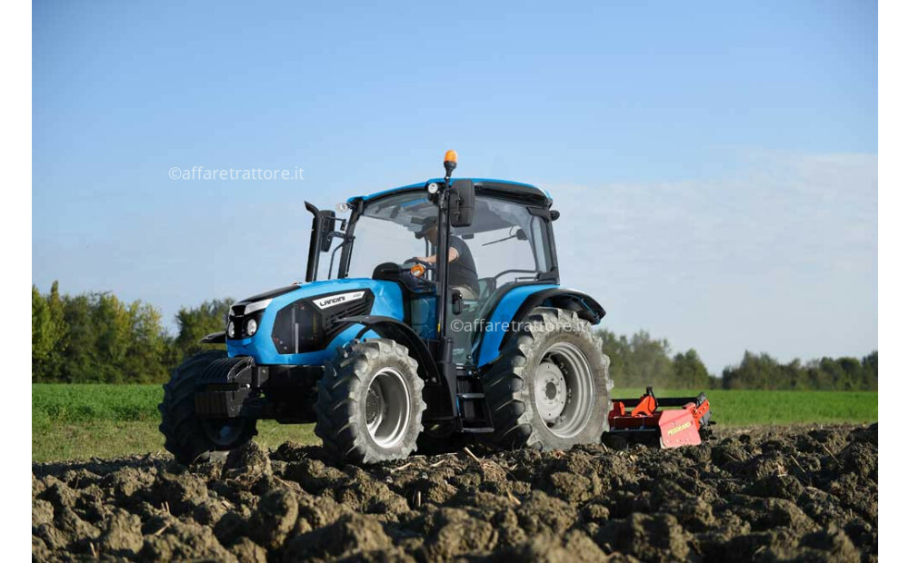 Landini Serie 4-80 Nowe - 1