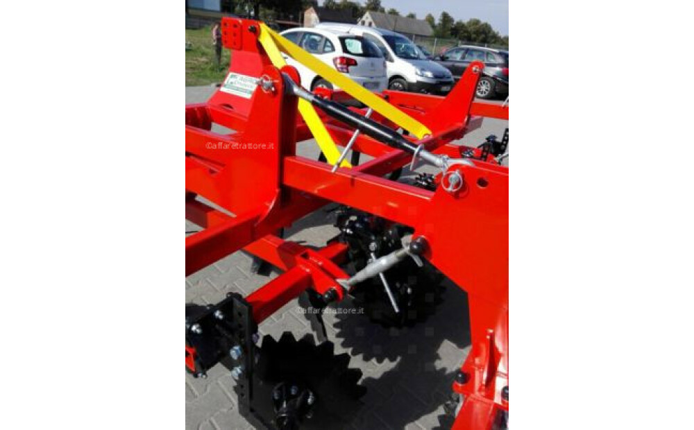 AgroChlopecki Dzik 260 Nowe - 8