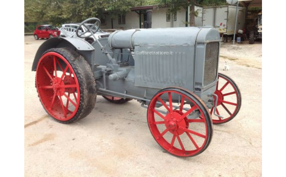 International Harvester IH Używany - 11