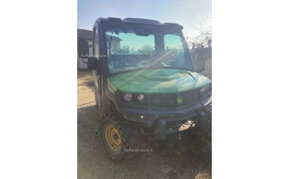 John Deere GATOR Usato - 3