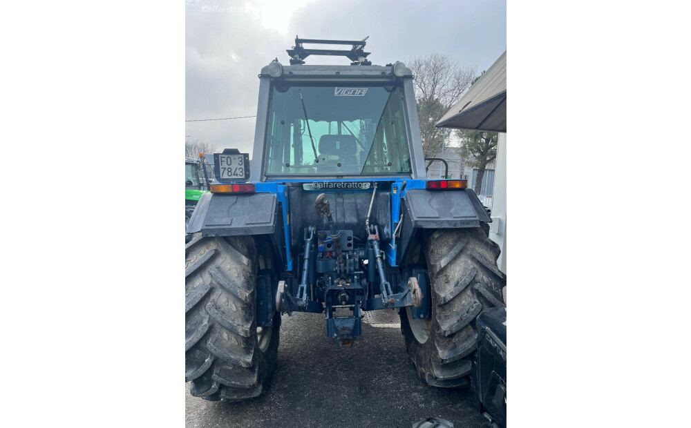 Landini 9880 Używane - 6