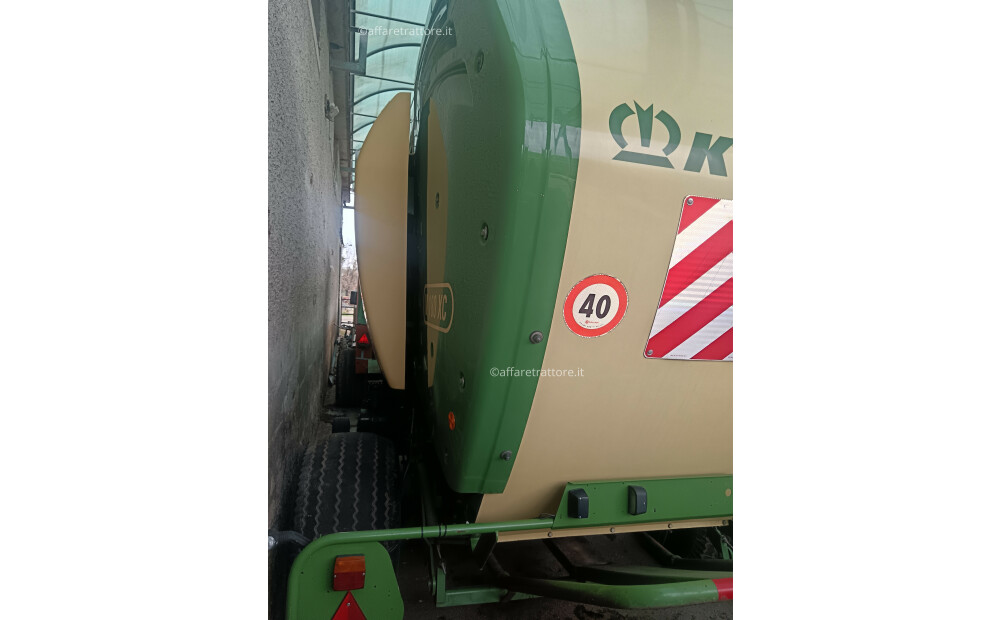 Krone Comprima V 180 XC Używane - 6