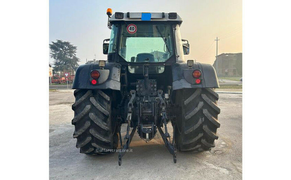 Używany Fendt 716 Vario - 5