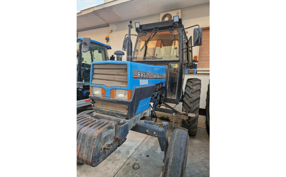 Landini 8860 Używane - 1