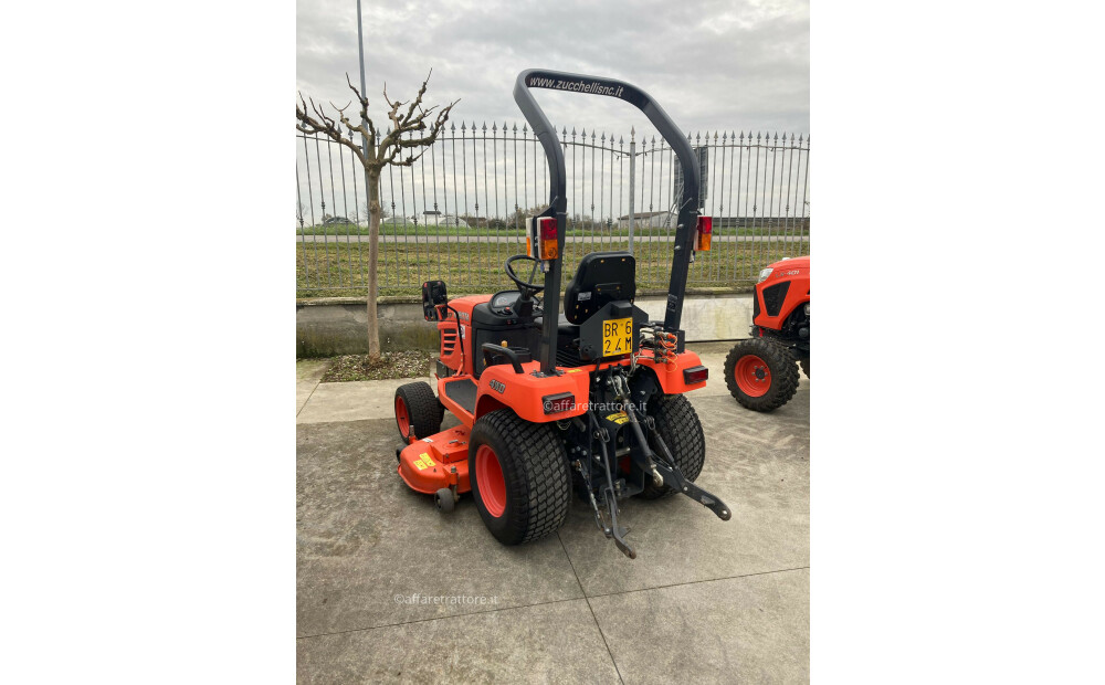 Kubota BX 2350 Używane - 4