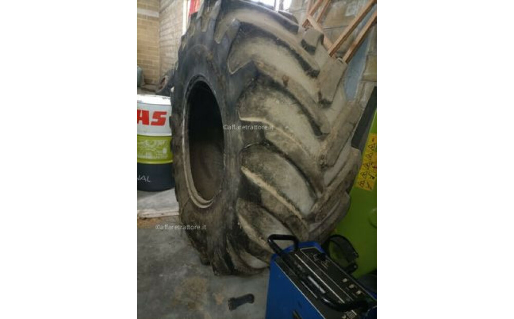 Michelin 620/75R30 Używany - 3