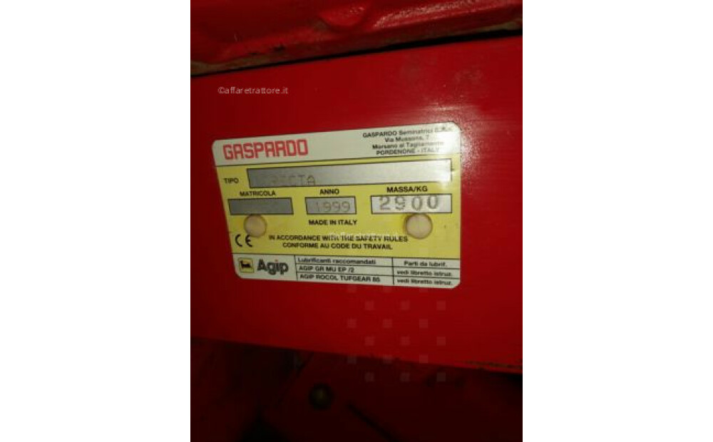 Maschio Gaspardo DIRECTA Używane - 7