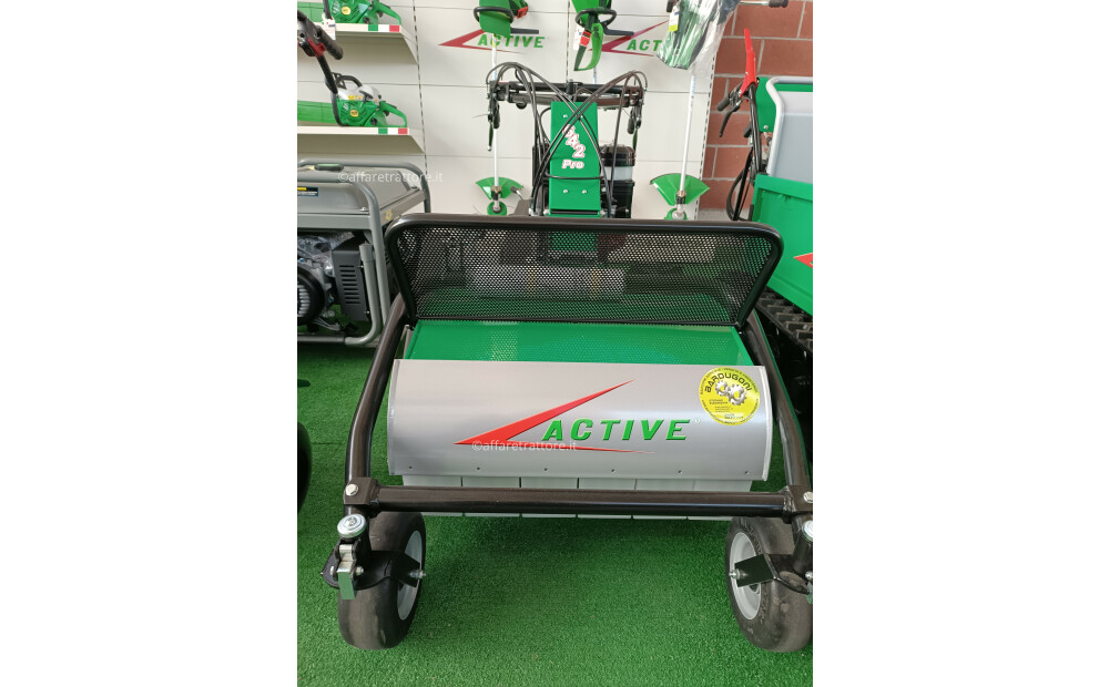 Active AC642PRO Nowe - 4