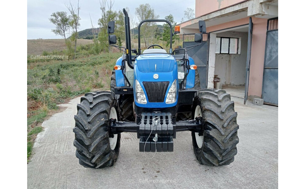 New Holland TD5.115 rops Nowe - 3