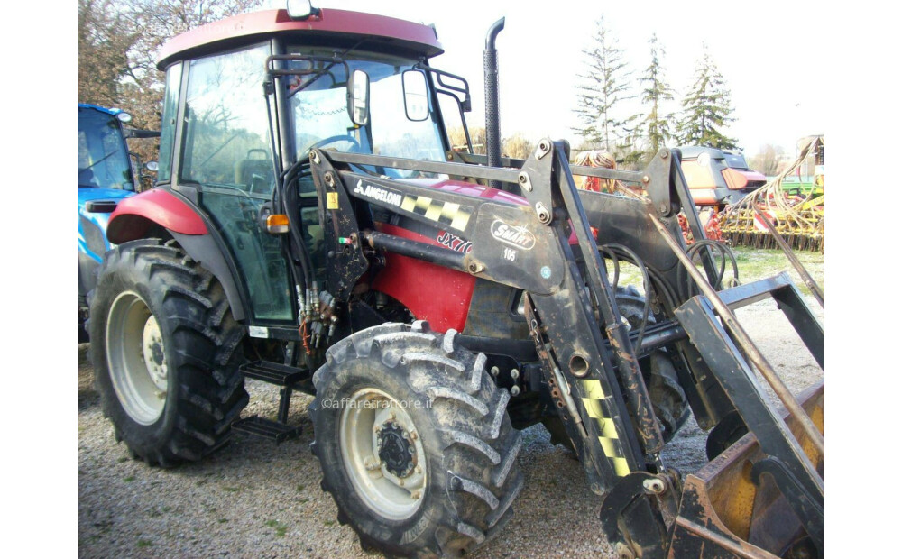 Case IH JX 70 Używany - 2