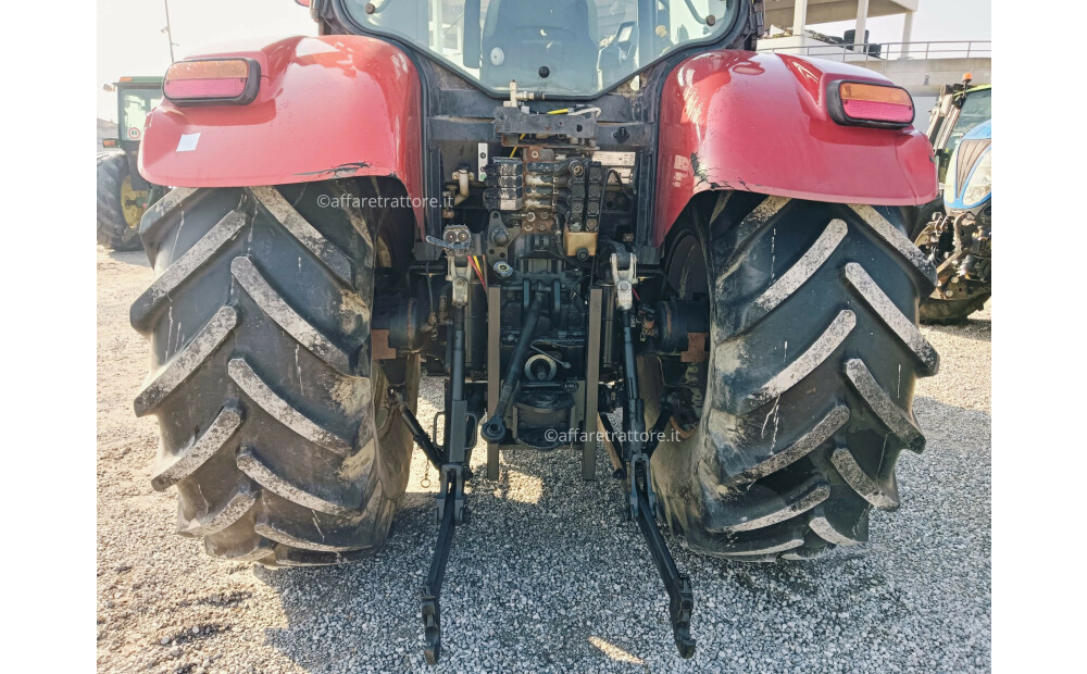 Case-Ih MAXXUM 140 Używane - 4