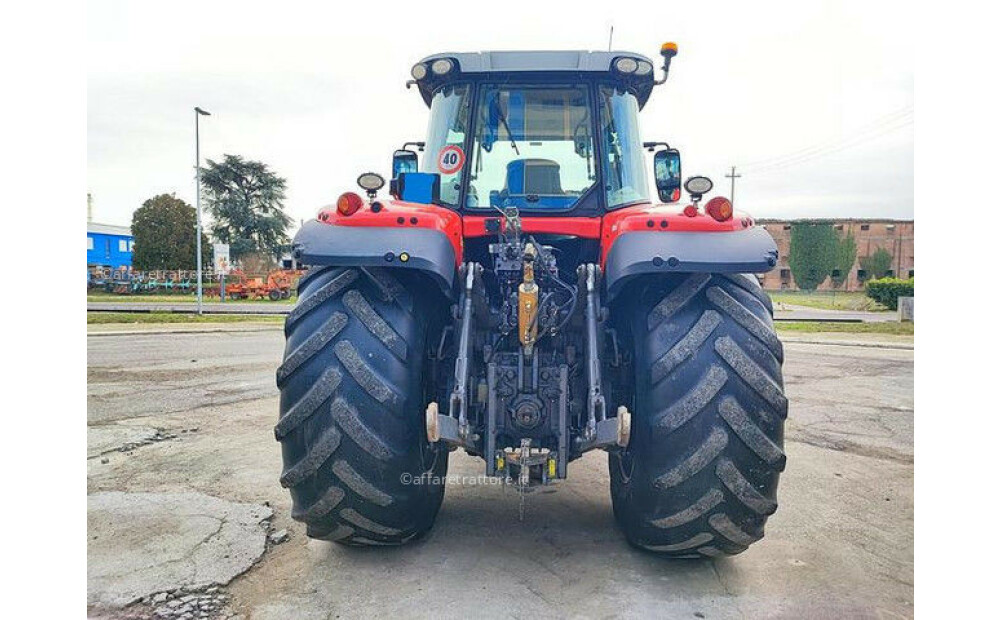 Massey Ferguson 7726 S Używany - 6