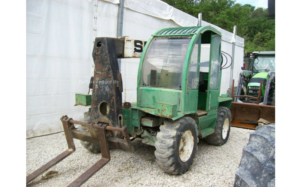 Merlo SM 30/2 Usato - 2