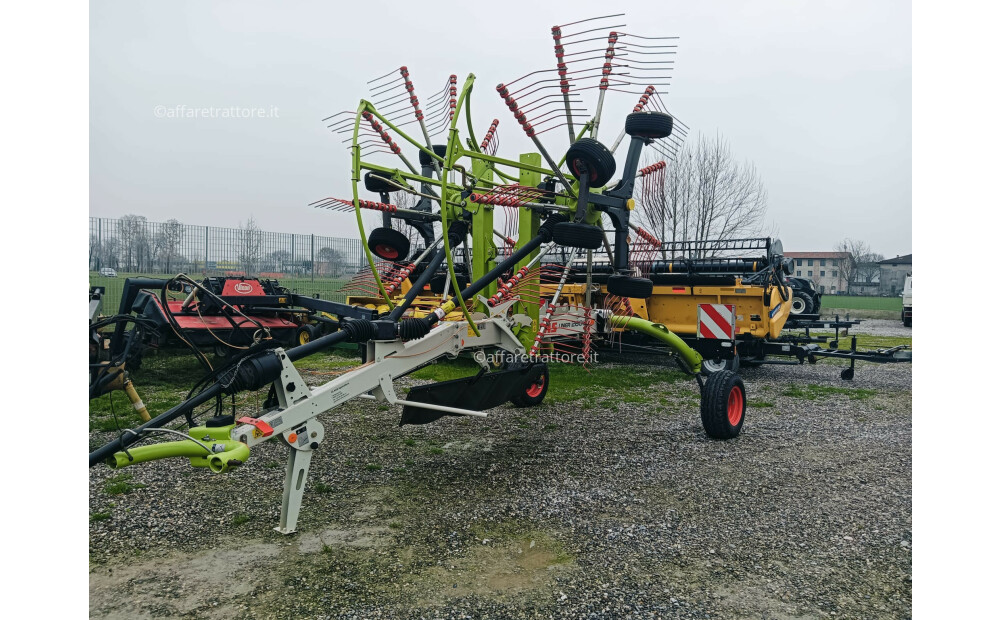 Claas LINER 2600 Używane - 3