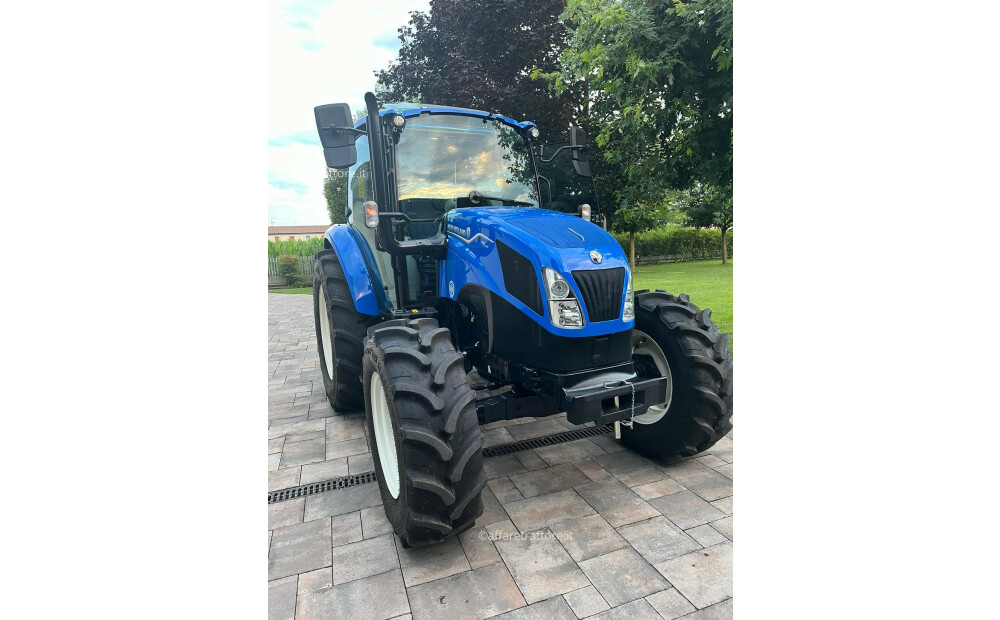 New Holland T5.100 Używane - 6