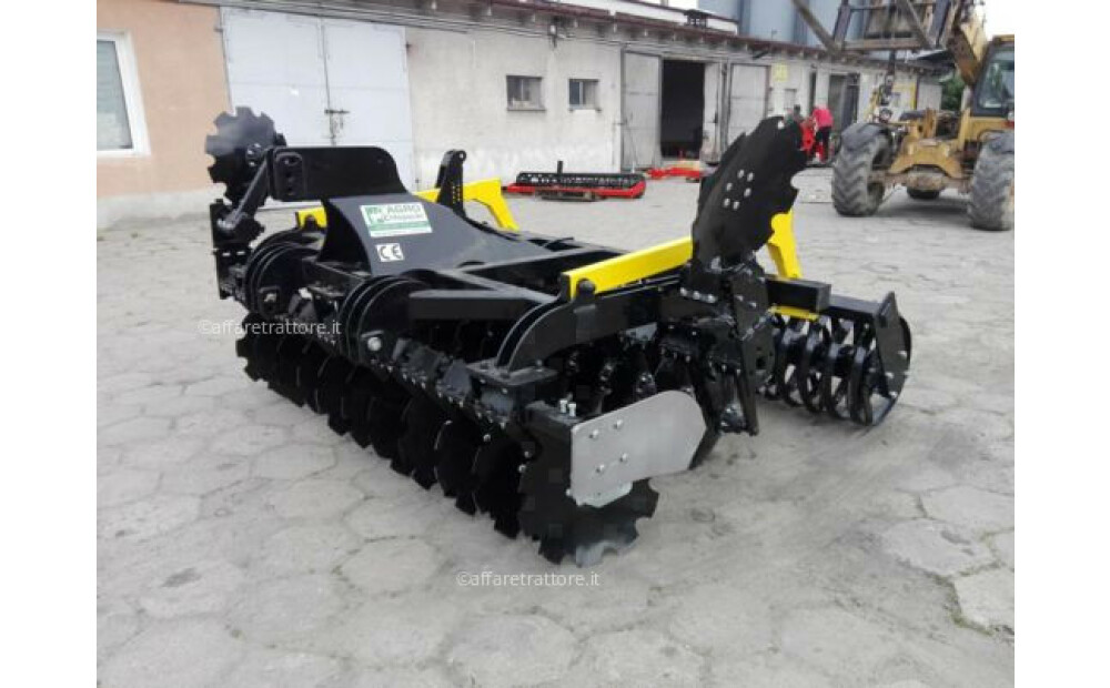 AgroChlopecki Jaguar 300 Nowe - 1