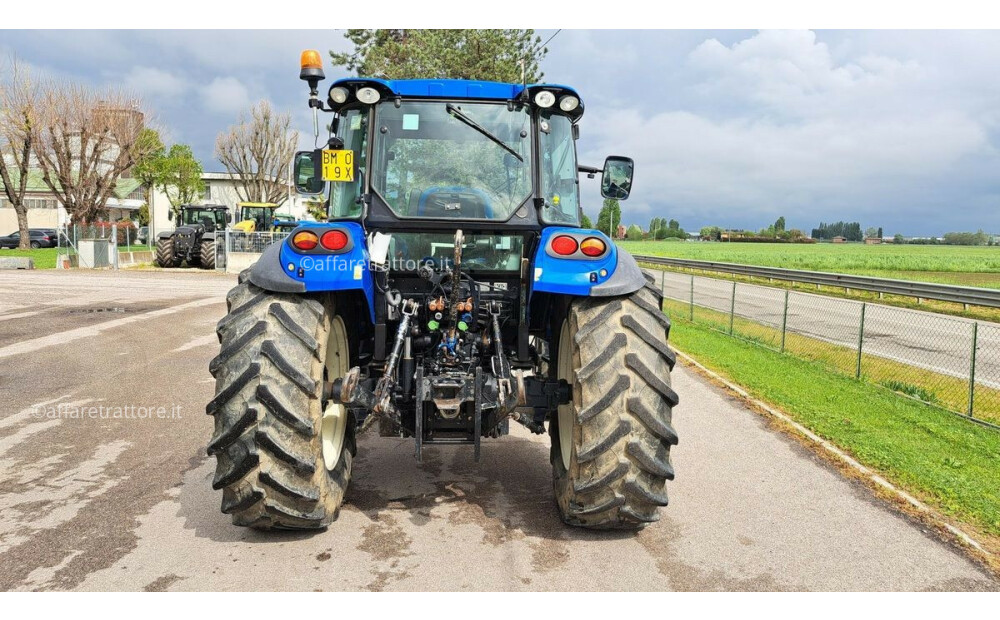 New Holland T4.105 Usato - 4