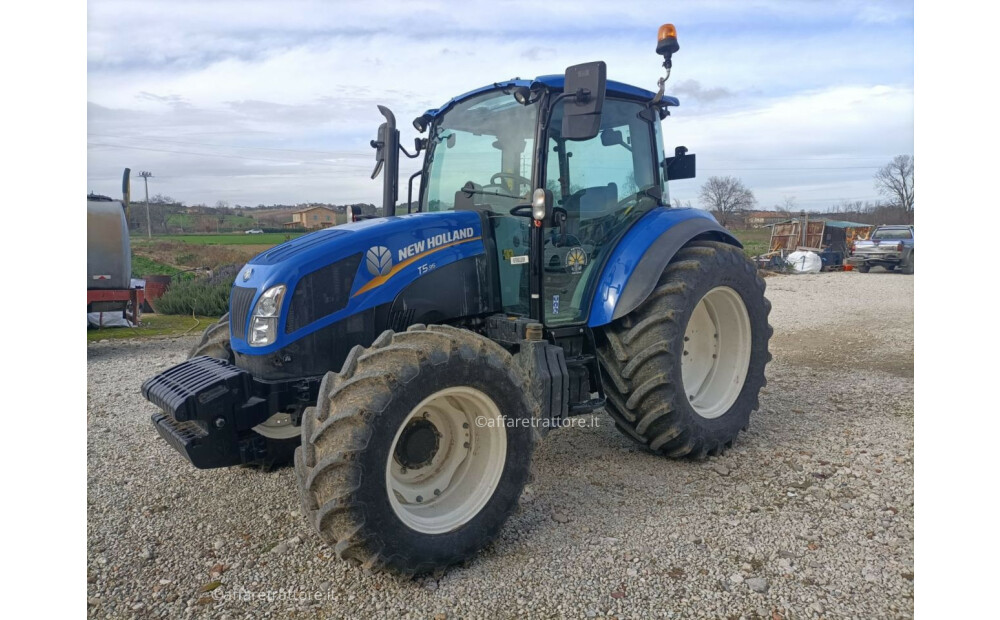 New Holland T5.95 Używany - 2