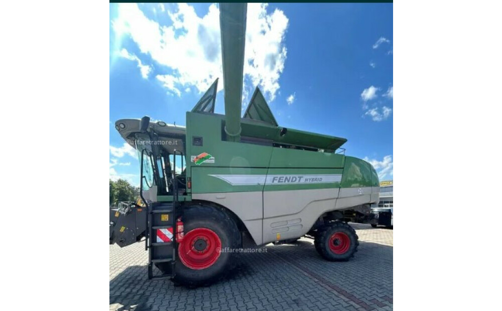 Fendt 9470 Używane - 3