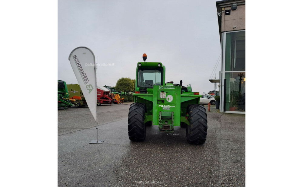 Merlo P 34.10 PLUS Używany - 6