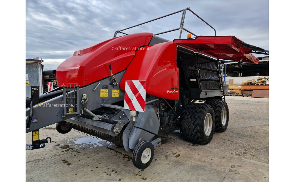 Massey Ferguson 2270 XD Używane - 10