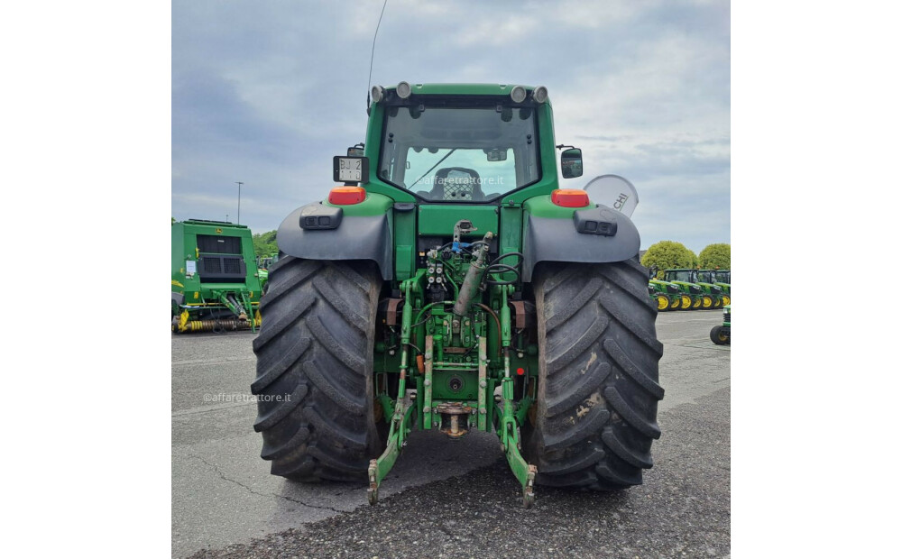 John Deere 7530 PREMIUM Używany - 5