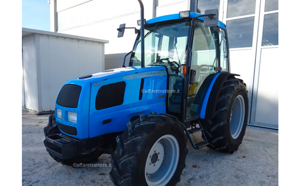 Landini GLOBUS  70 Używane - 1