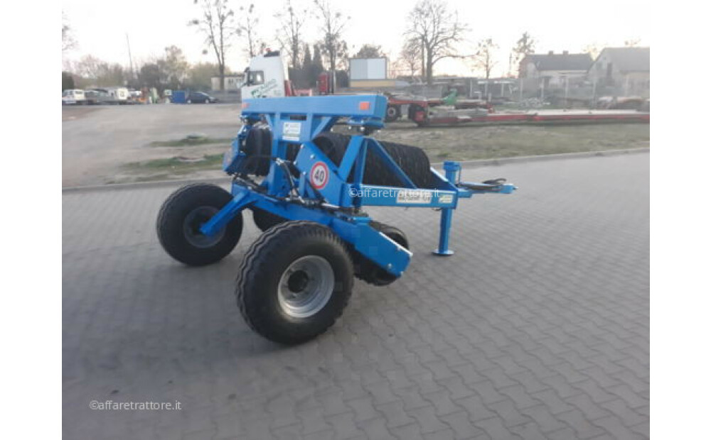 Agro Chłopecki Agro Chłopecki Agro Chłopecki Cambridge Walze 4,5 m fi450 0/ wał cambridge/ cambridge roller Nowy - 3