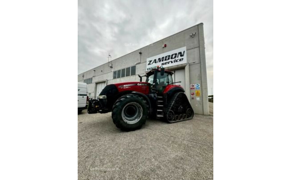 Case IH MAGNUM 380CVX Używany - 5