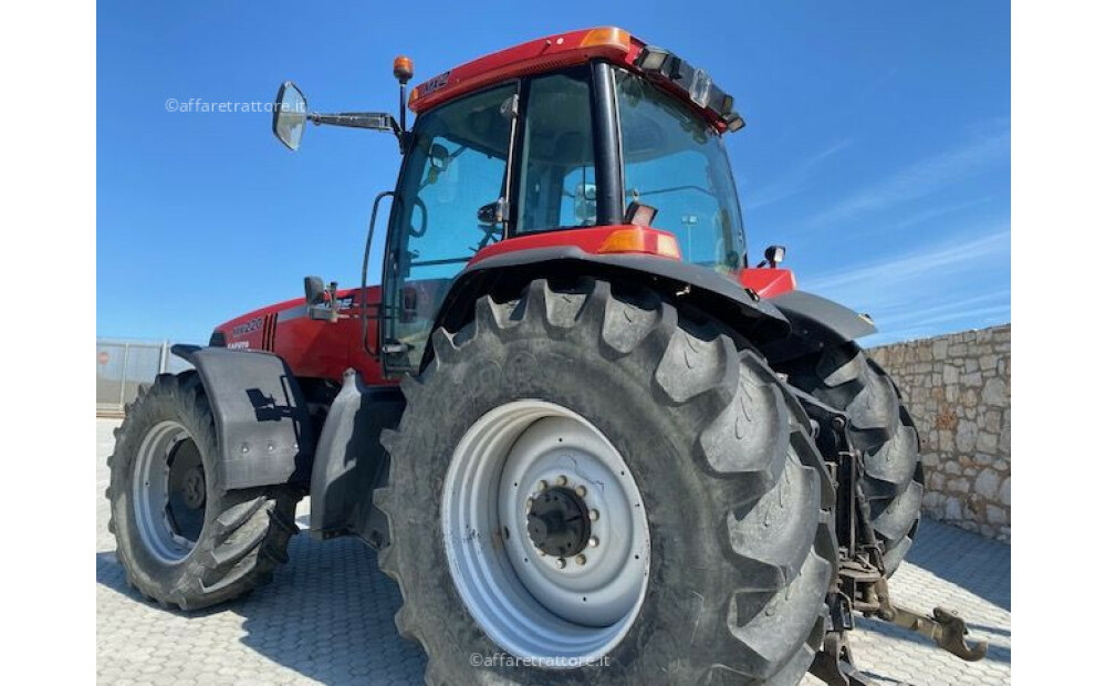 Case IH MAGNUM MX 220 Używany - 3