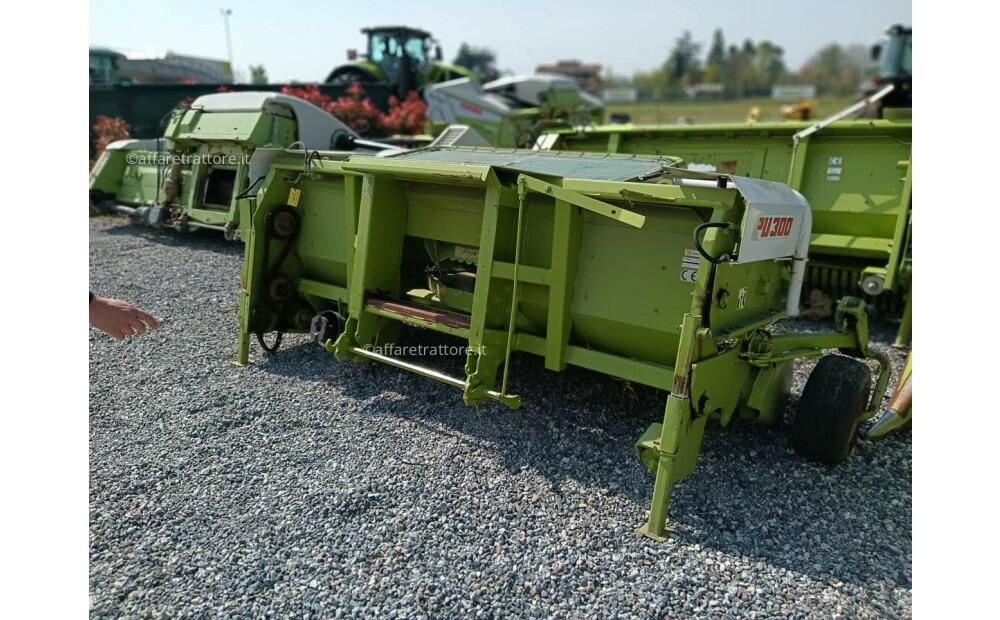 Claas PU 300 HD Usato - 4