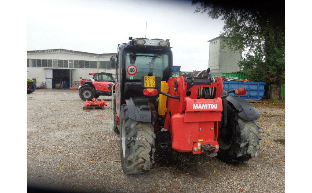 MANITOU MLT 940 140 V PLUS - 5