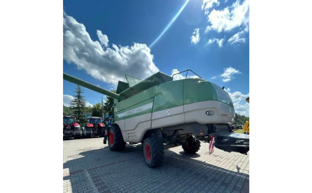 Fendt 9470 Używane - 5