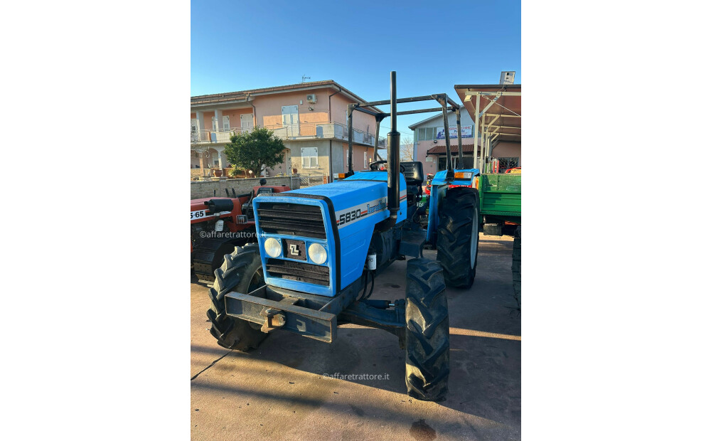 Landini 5830 Używane - 3