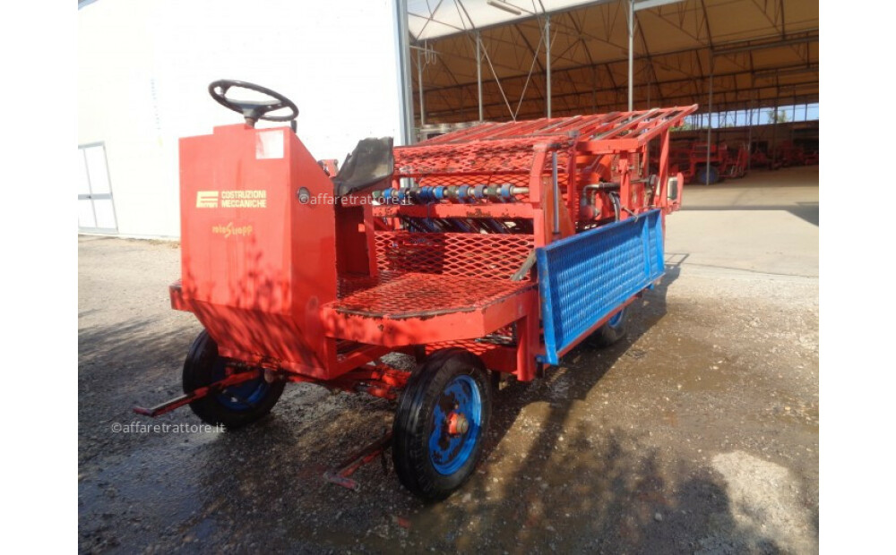 Ferrari ROTOSTRAPP Używane - 1