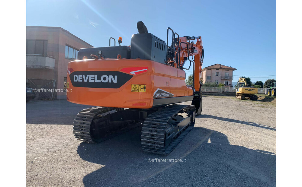 DEVELON DX 245NHD Nuovo - 7