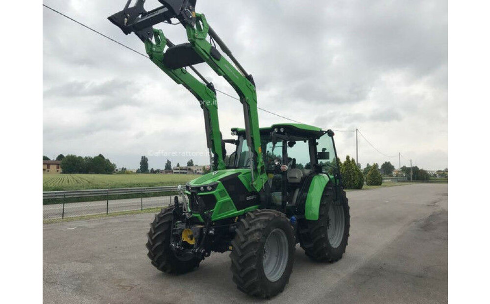 Deutz-Fahr 6135 C Nowy - 3