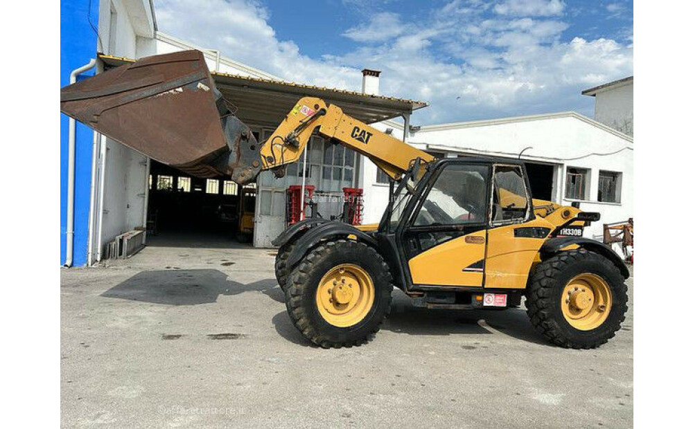 Caterpillar TH 330 B Usato - 2