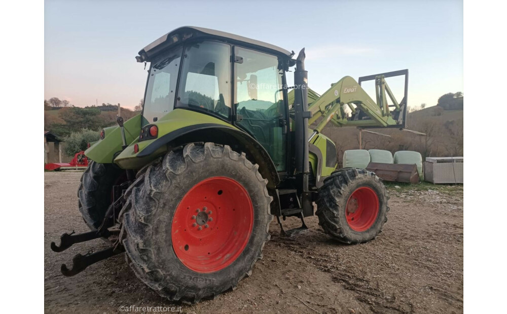 Claas ARION 420 Używany - 5