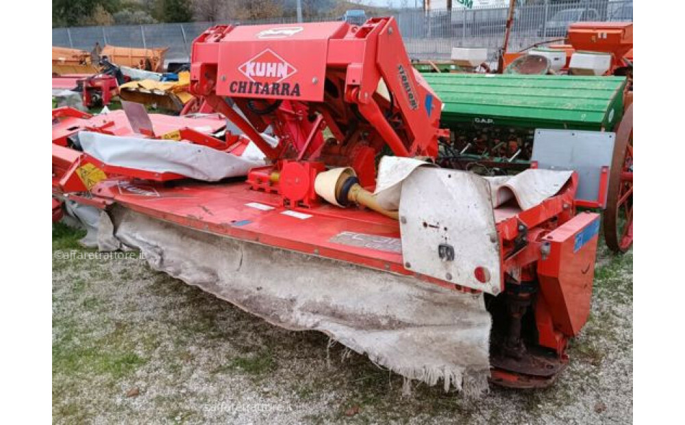 Kuhn FC 313 F Używany - 1