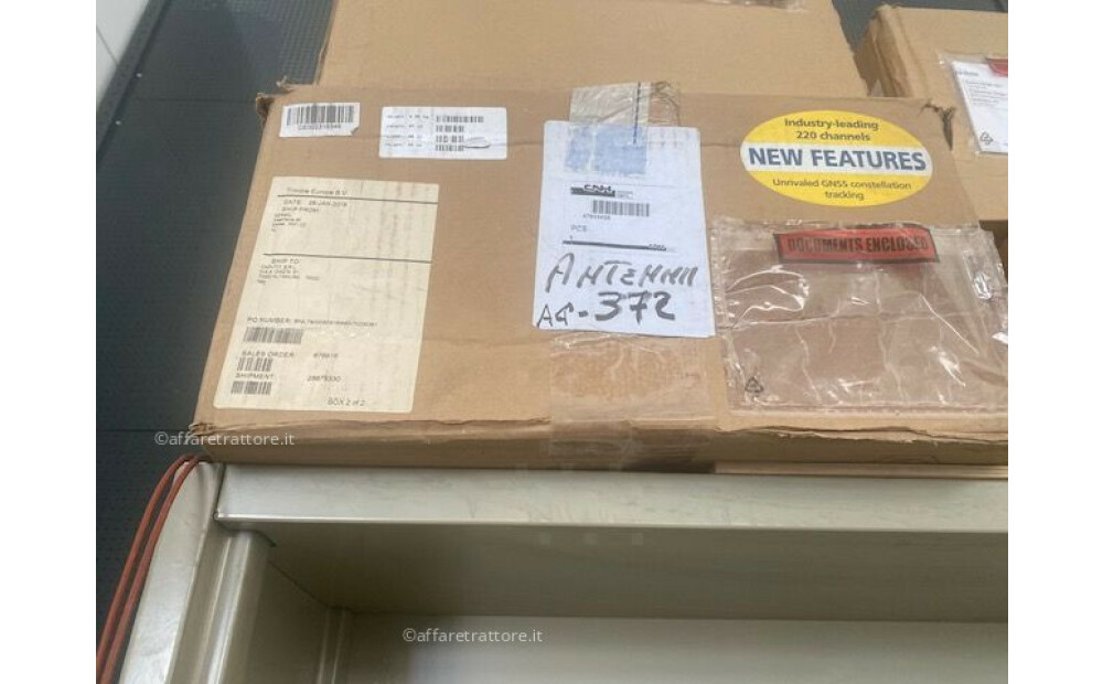 Trimble Antenna AG 372 Nuovo - 2