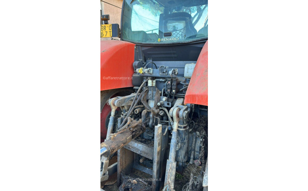 Kubota M7151 Używana - 13