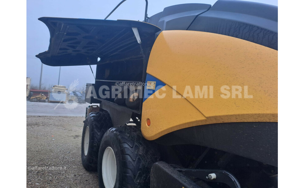 New Holland BB 1290 Używane - 3