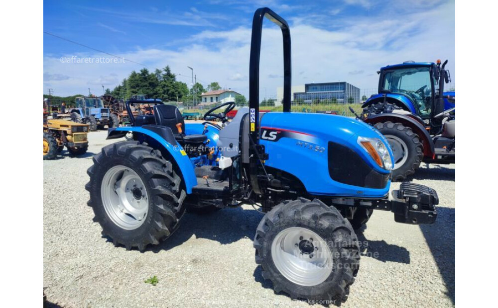 Farmtrac MT3.50 Nowe - 2