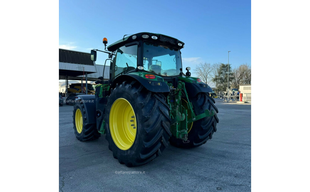 John Deere 6155R Używany - 4