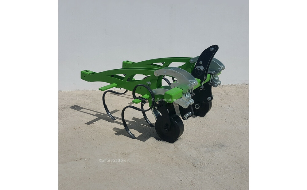 DSV WEEDER Nowe - 2